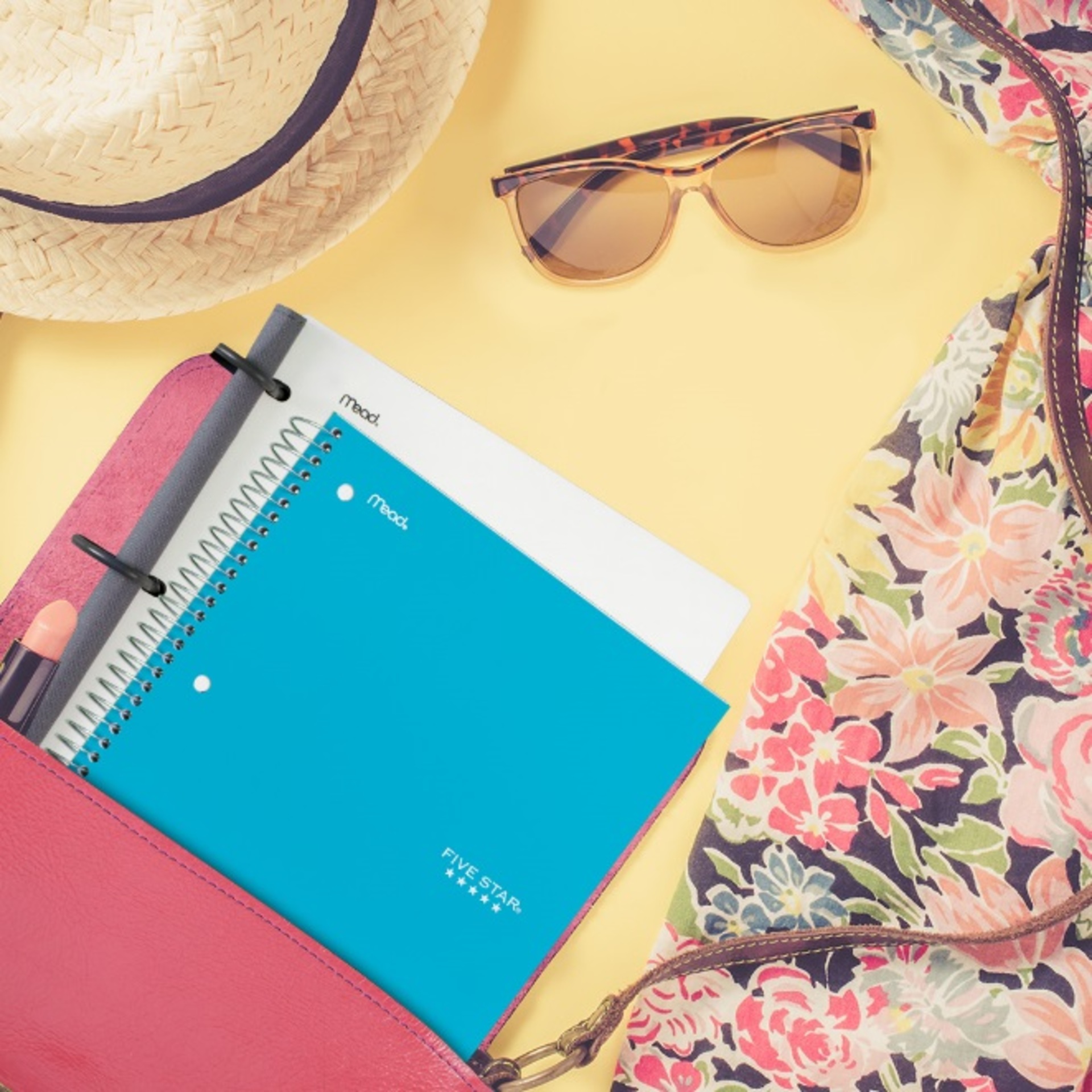 Better Than Ever Binders example photo