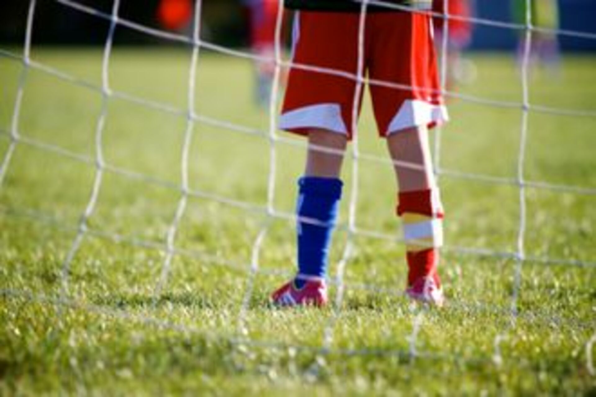 Sports Series: Soccer (Football) example photo