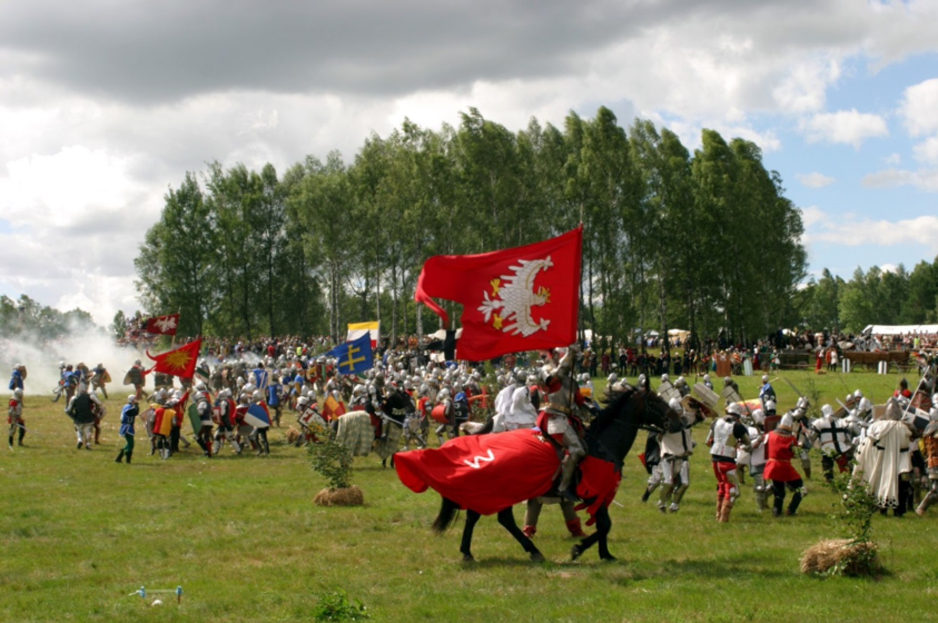 Experience Polish History example photo