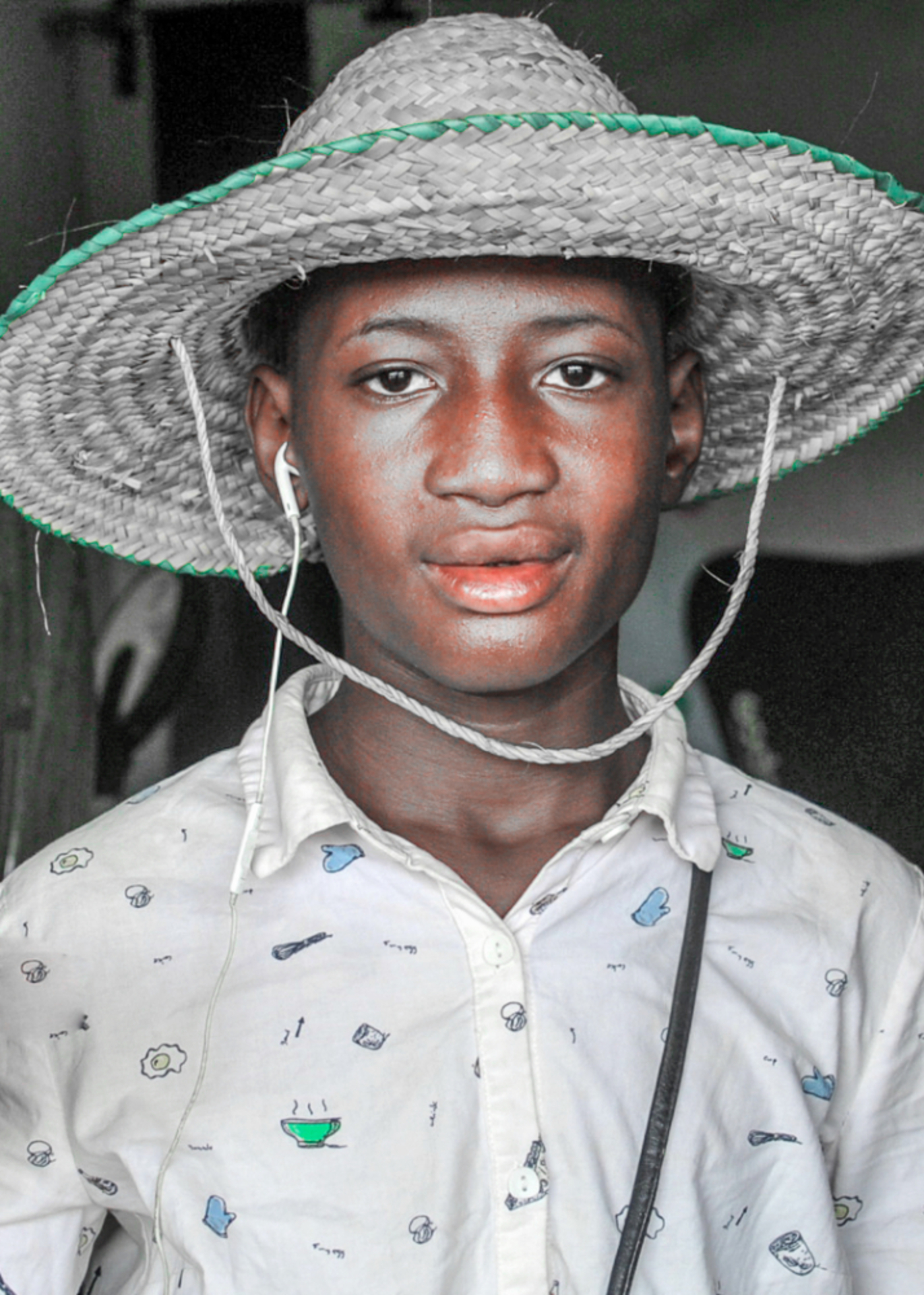 Nice men example photo