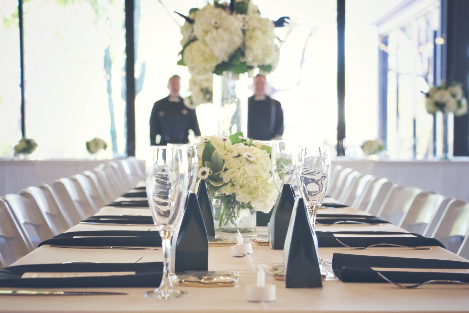 Getting Married example photo