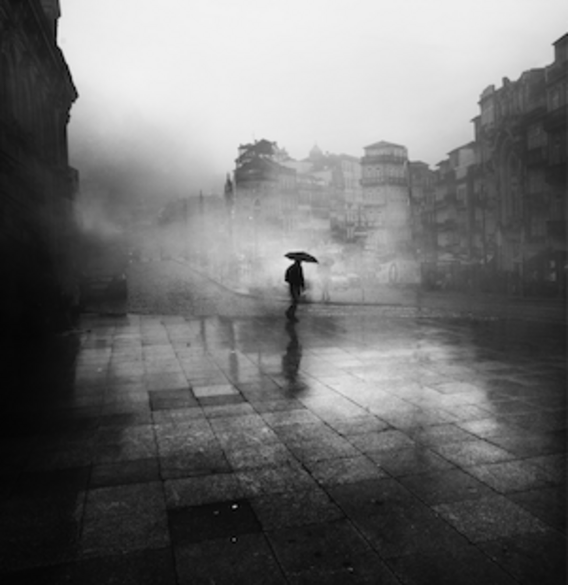 Emotions Series: Sadness example photo