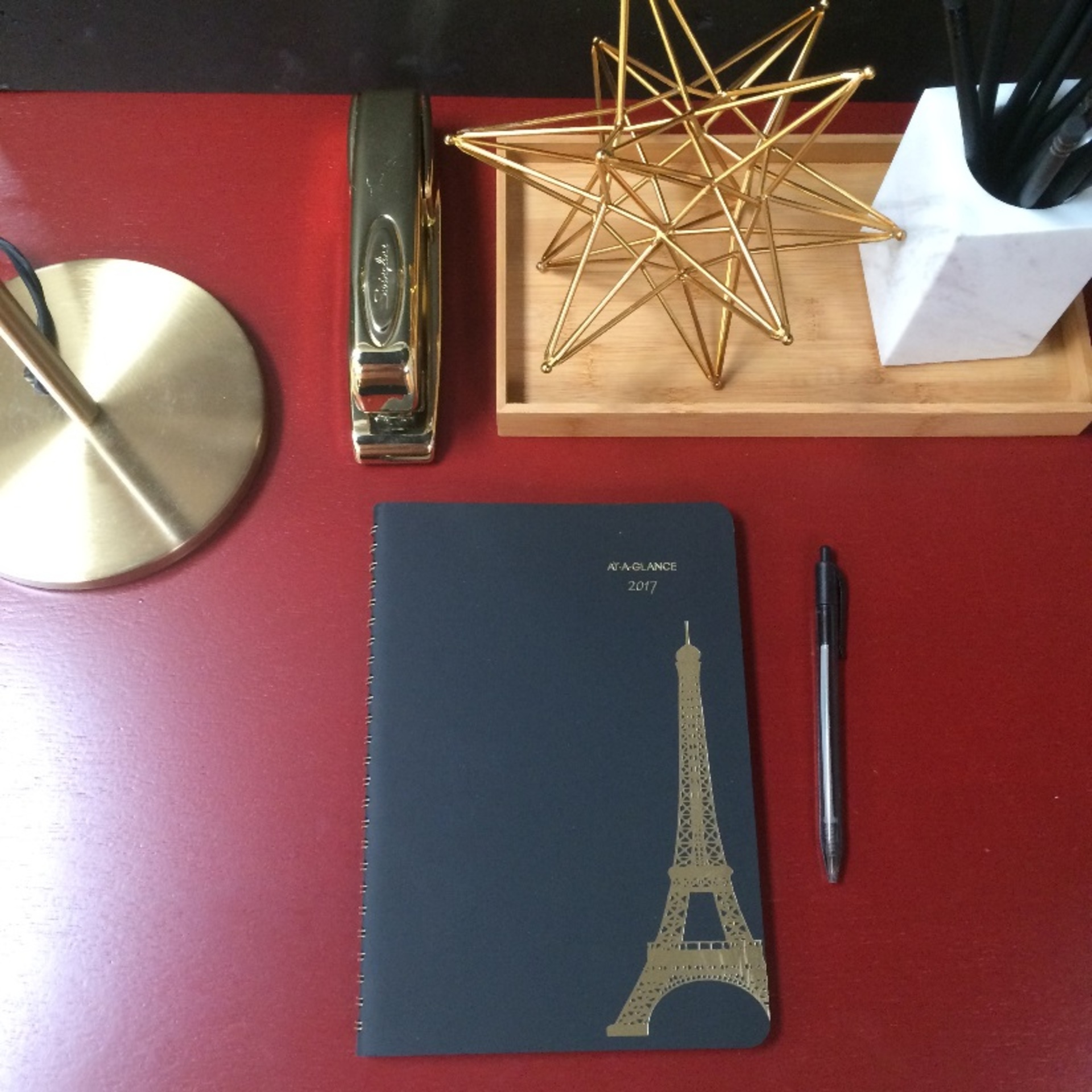 It’s Your Life. Take Note. example photo