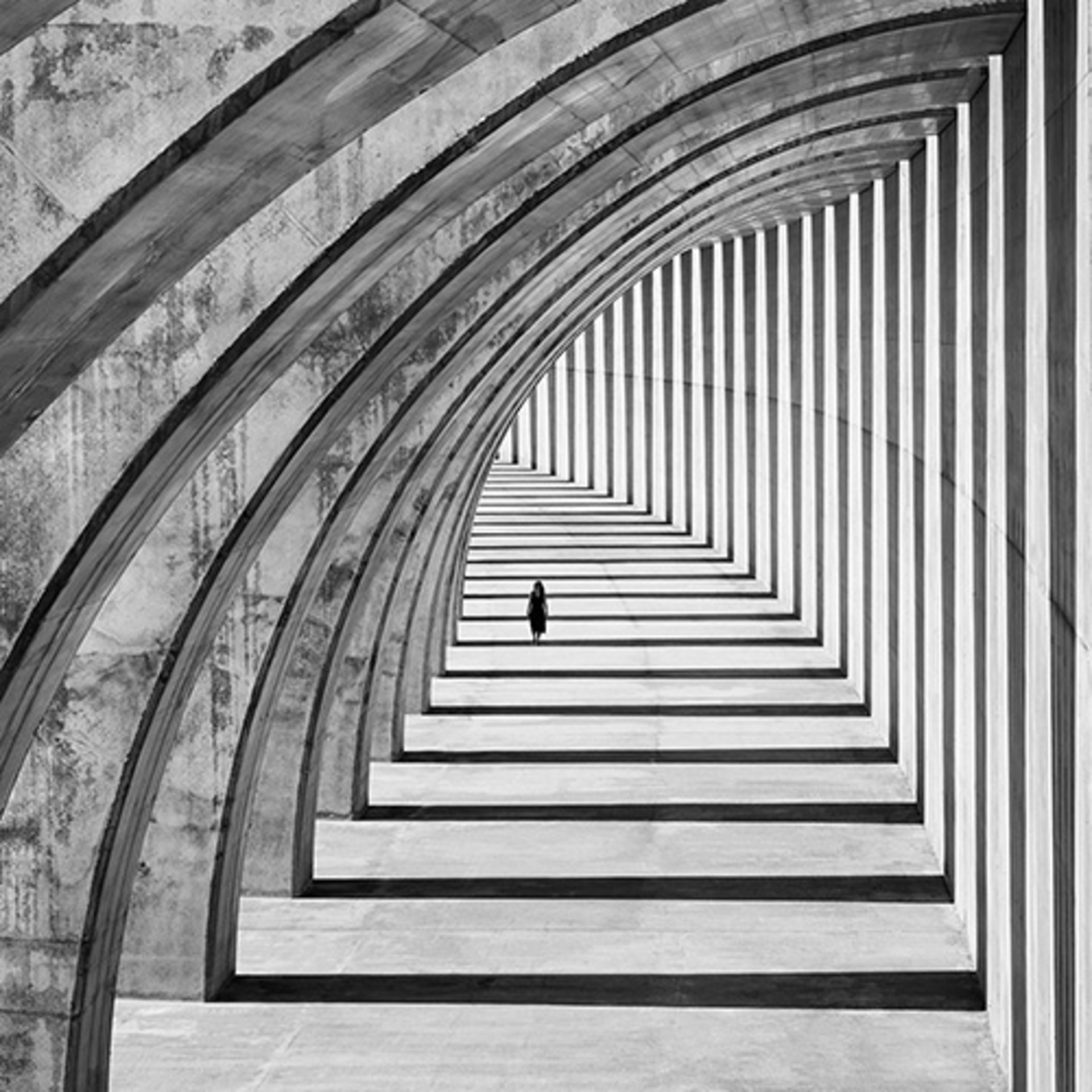 Mobile Series: Architecture example photo