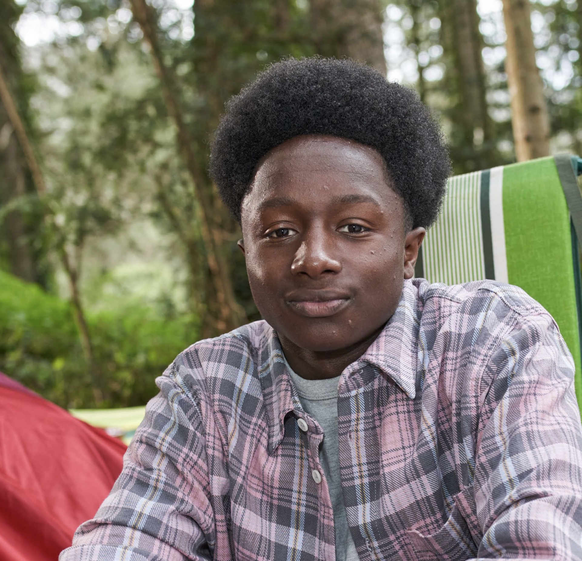 Breakouts are Common! example photo