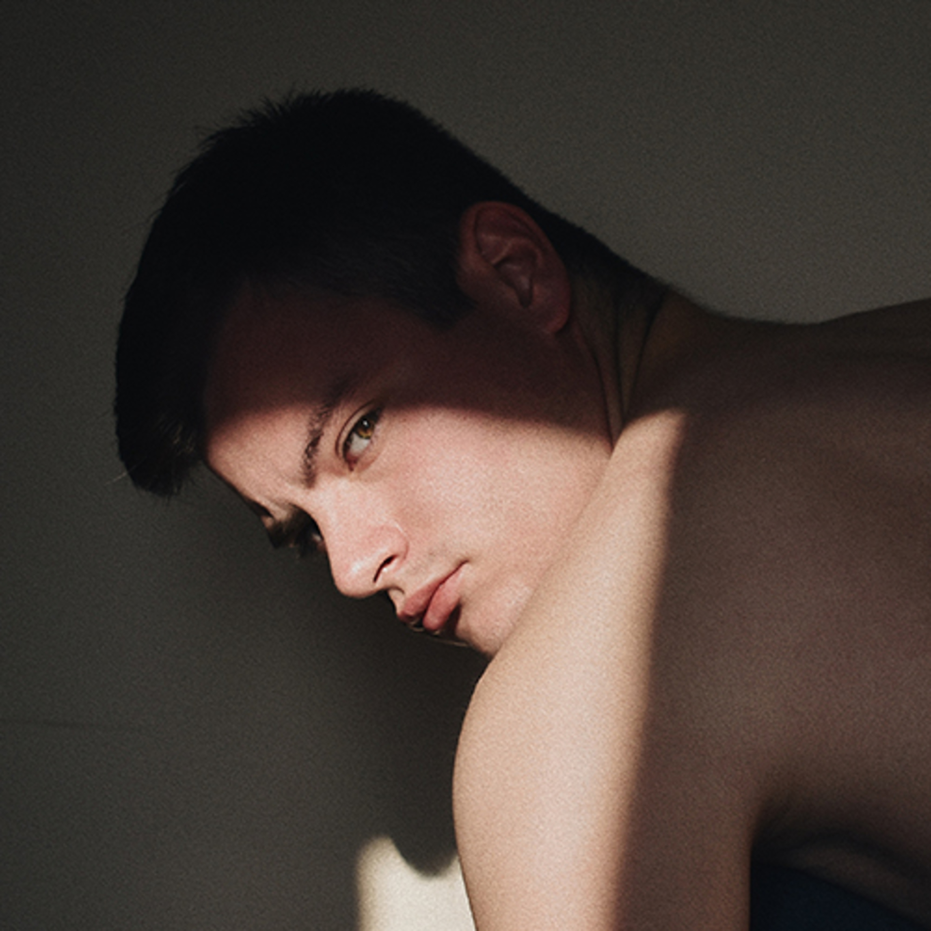 Emotional Portrait of Your Beloved example photo